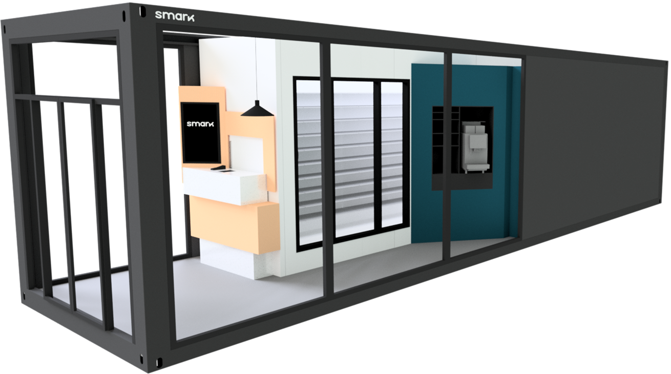 rendering smarkBox